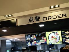 -麦当劳(福清小桥店)