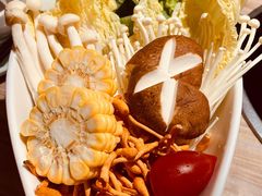 -探窝·竹笙椰子鸡(杨箕店)