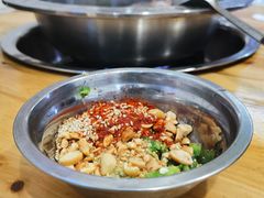 -丹妹麻辣烫(袁家岭20year店)