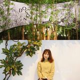 diptyque香氛艺术展，开启独一无二的嗅觉之旅