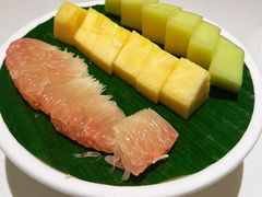 -金链花·泰国餐厅(国贸店)