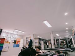 -中田·健身+普拉提(虹悦城店)
