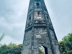 -上海佘山国家森林公园天马山园