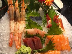 -梅筑·创意料理(王府井百货店)