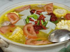 -花水湾红太阳牛肉汤锅