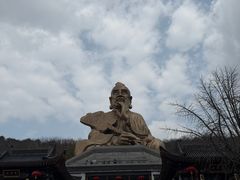 -句容茅山景区
