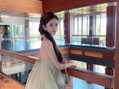 -海角轩·三亚文华东方酒店