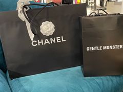 -Chanel(德基广场店)