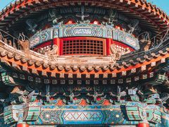 -大钟寺古钟博物馆