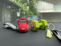 -CrossFit MET综合体能训练馆(朝阳路店)