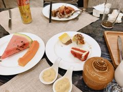 -东方红海鲜百汇(国际大厦店)