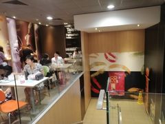 -麦当劳(安立路店)