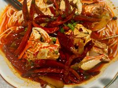 -老三样 · 江西菜馆(前海壹方汇店)