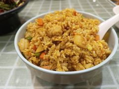 -玉桥餐厅(天坛店)