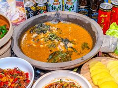 -食理八湘(中海城风情苑北区店)