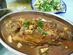 -徽州美食(三十年老店)