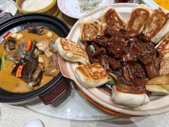 -云客来·花园餐厅(洛社店)