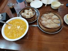 -百年认一力 太原老字号 (桥头街店)