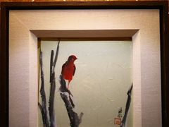 -三清山希尔顿度假酒店