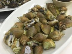 -量贩海鲜餐厅