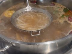 -潮正和潮汕牛肉火锅·老字号(番禺万达店)