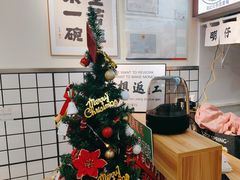 -明記茶餐廳(福田总店)