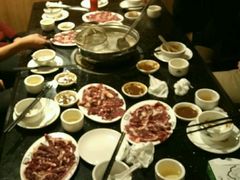 -八合里牛肉火锅(八合里总店)
