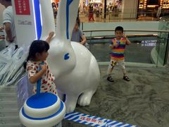 -上海动物园(地铁站)