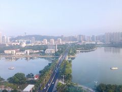 -厦门源昌凯宾斯基大酒店