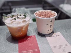 -O.P.S. CAFE