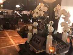 大堂-甄御•海鲜新青岛菜(麦岛店)