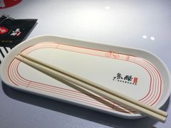 -鱼酷活鱼烤鱼(昆明路店)
