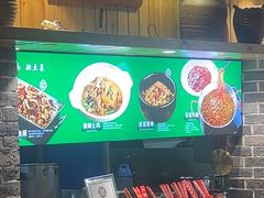 -野渡坡·极致湘菜·庭院餐厅(汉阳店)