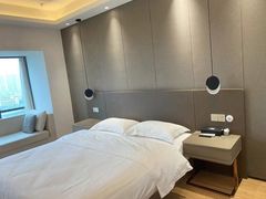 -Jovedwell设计师酒店(成都东站店)