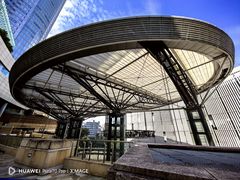 -六本木新城展望台(东京城市景观)