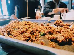 -黛瓦里巷(南京东路店)
