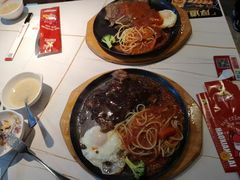 -豪享来中西餐厅(隆昌店)