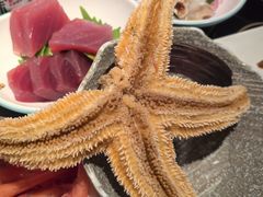 -奔海甄选·活鲜刺身铁板烧自助(太原里店)