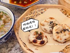 -古铺良食(柯城店)