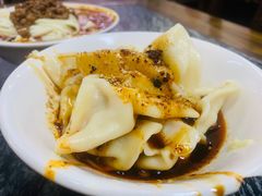 红油水饺-西月城谭豆花(春熙路店)