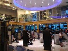 -途睿健身游泳俱乐部(顶峰店)