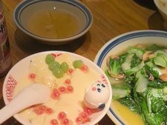 -破三川·新川菜(静安大融城店)