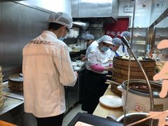 -凤起龙游老面包子(凯德晶品店)