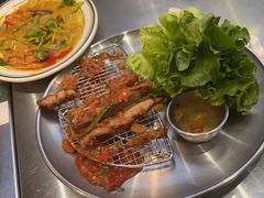 -五谷芳乳鸽王(海景店)