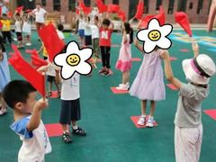 -华杉幼儿园(通州校区)