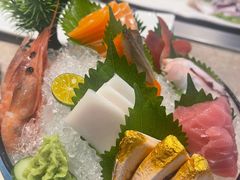 -上渔铁板烧(熙悦汇店)