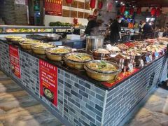 -江南婆婆(车墩店)