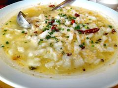 -一哥酸菜鱼(员村店)