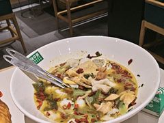 -绿草地·湘菜(7mall店)