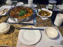 -黄记煌三汁焖锅(渝北金港国际店)